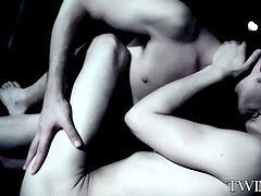 Amateur, Verga grande, Mamada, Gay