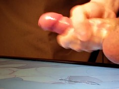 Amateur, Bukkaké, Tir de sperme, Homosexuelle, Masturbation