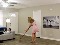 18 ans, Gros cul, Gros seins, Blonde, Branlette thaïlandaise, Actrice du porno, Pov, Rugueux