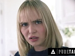 Grote kont, Blond, Pijpbeurt, Diep in de keel, Hondjeshouding, Harig, Kut duiken, Verleid