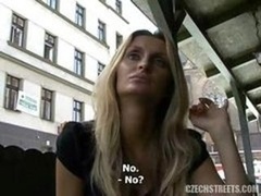 CZECH STREETS - LUCKA