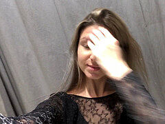 Klein, Russisch, Tiener