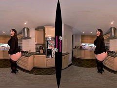 En tercera dimension, Pov, Realidad, Solo