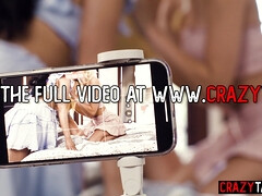 Grosser arsch, Grosse titten, Dildo, Doppelpenetration, Latina, Milf, Taboo, Titten