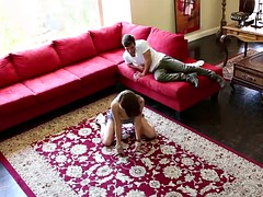 Lieveling, Homo, Hardcore, Gezichtspunt, Geschoren, Tieten likken