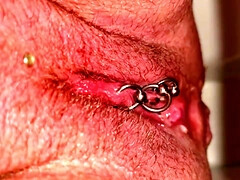 Clitoris, Compilación, Hembra, Alemán, Madres para coger, Perforación, Orinar, Coño