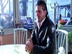 Amateur, Anal, Chica, Verga grande, Corridas, Sexo duro, Interracial, Trio