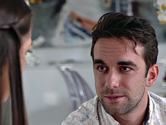 ベビーシッター, 茶髪の, イく瞬間, ピアス, 剃毛, オッパイの