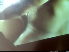 Grote mammen, Blond, Pijpbeurt, Sperma shot, Dubbele penetratie, Interraciaal, Oud, Nat