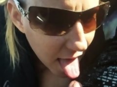 Amateur, Rubia, Mamada, Hd, Madres para coger, Al aire libre