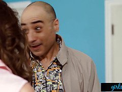 デカパイ, Hd, レズビアン, なめる, 自然山雀, オマンコ, おもちゃ, ヴィンテージ