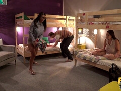 Amateur, Belle grosse femme bgf, Sucer une bite, Britannique, Seins naturels, Chatte, Réalité, Plan cul à trois