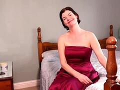 Amateur, En gros plan de très près, Mamie, Poilue, Masturbation, Mère que j'aimerais baiser, Maman, Orgasme