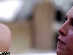 Hot Wife Fucks Her Private Investigator To Get Back At Cheating Husband - XEmpire