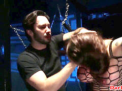 Bdsm sub, bdsm master, marionette