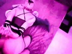 Grosser arsch, Grosse titten, Blondine, Hundestellung, Selbstgemacht, Pov, Rau, Jungendliche (18+)