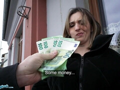 Chica, Tetas grandes, Tetona, Estilo perrito, Sexo duro, Al aire libre, Pov, Español