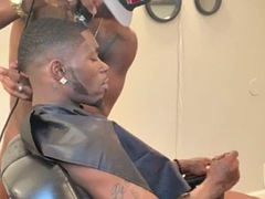 素人, イく瞬間, 黒人, グループ, 手コキする, オナニー, 筋肉, オージー