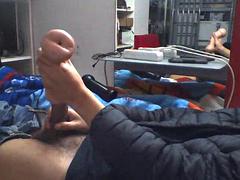 素人, デカチン, ゲイ, ラティーナ, ガリガリ, 一人, おもちゃ, ウェブカメラ