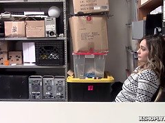 デカチン, フェラチオ, 顔射, Hd, オフィス, 叫ぶ, ティーン, オッパイの