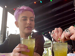 18 años, Peludo, Casero, Lesbiana, Lamidas, Realidad, Tatuaje, Adolescente