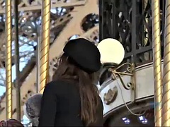素人, アナル, アジア人, 中出し, 彼女, ハメ撮り, ガリガリ, 喫煙