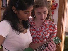 Dulcie & Yuna - Cheap Cheerful pt1
