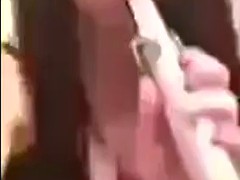 Leie, Masturbation, Milf