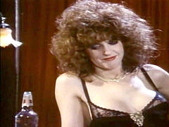 Amerikaans, Pijpbeurt, Ouderwets, Oud