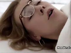 アナル, デカチン, フェラチオ, 眼鏡, Hd, 怪物, 現実, ストッキング