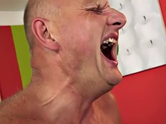 Blondine, Füsse, Fetisch, Hardcore