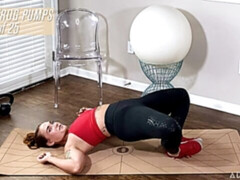 Толстушки, Большие сиськи, Дилдо, Большие дырки, Ласковые ручки, Мастурбация, Милф, Бритые