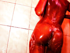 Toticos Mikaylina Shower - Clip