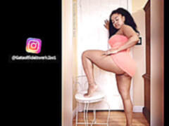 Compilatie, Zwart, Tiener