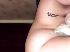 Sex: Phat Ass Fucked Doggystyle