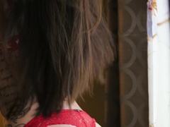 オナニー, 一人