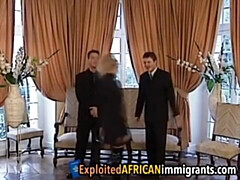 アナル, ブロンド, 茶髪の, 黒人, フェティッシュ, ドイツ人, オージー, ヴィンテージ