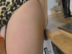 Домохозяйки, Мастурбация, Зрелые, Бритые, Соло, Игрушки