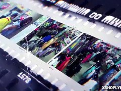 Grosser arsch, Grosse titten, Hd, Jeans, Natürlichen titten, Büro, Titten, Spanner