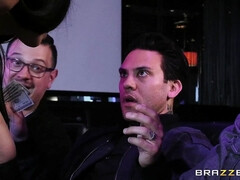 Arsch, Grosse titten, Vollbusig, Verrückt, Milf