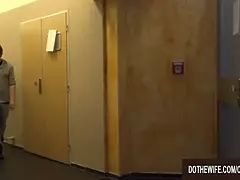 Блондинки, Рогоносцы, Семяизвержение, Хд, Лизание, Бритые, Чулки, Жена