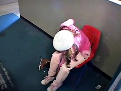 Enthousiasteling, Blond, Vingeren, Hardcore, Masturbatie, Slet, Alleen, Tiener