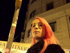 ドイツ人, ハードコア, ラティーナ, 自然山雀, オーガズム, 現実, ラフ, オッパイの