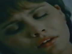 Бондаж, Грудастые, Эротика, Пальцем, Рыжие, Сиськи, Винтаж, Влажная