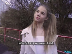 Amerikanisch, Arsch, Blondine, Blasen, Natürlichen titten, Pov, Muschi, Titten