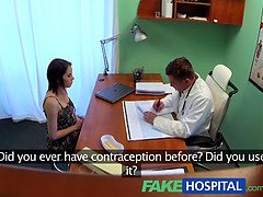 Amateur, Morena, Tetona, Corridas, Checa, Médico, Orgasmo, Realidad