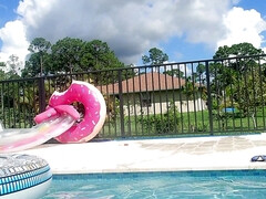 Amateur, Bikini, Atrapados, Pajear, Sexo duro, Madres para coger, Mamá, Bajo el agua