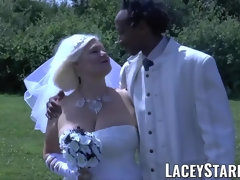 ブロンド, フェラチオ, 結婚, イく瞬間, お婆さん, ハードコア, 異人種間, フェラする