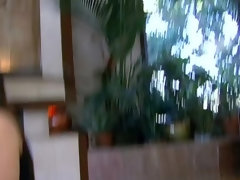 Asiatique, Sucer une bite, Brunette brune, Hard, Fille latino, Seins naturels, Adolescente, Plan cul à trois