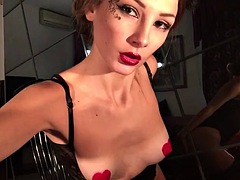 指いじり, スパンキング